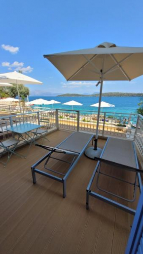 Greek Beach House Complex A1